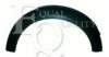 EQUAL QUALITY P4153 Flaring, wing